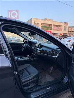 بي ام دبليو الفئة 5